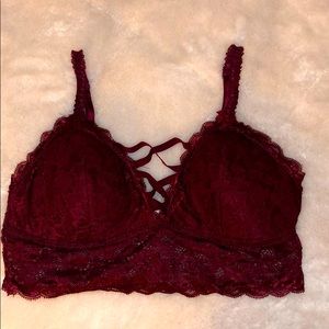 Maurice’s Bralette